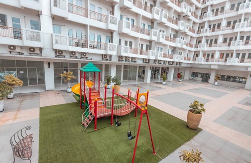 Citaringgul Hotel | 34 m² Hotel ∙ 127 guests