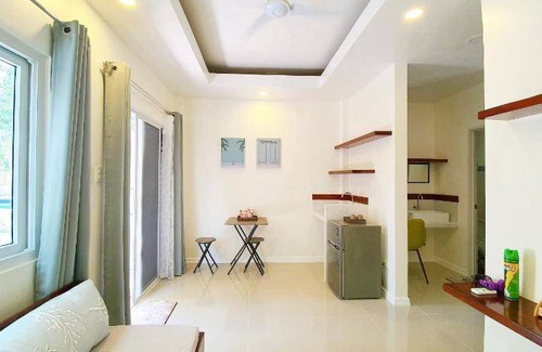 Libaong Apartment | 34 m² Serviced apartment ∙ 3 guests