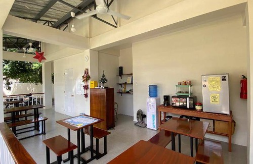 Libaong Apartment | 34 m² Serviced apartment ∙ 3 guests