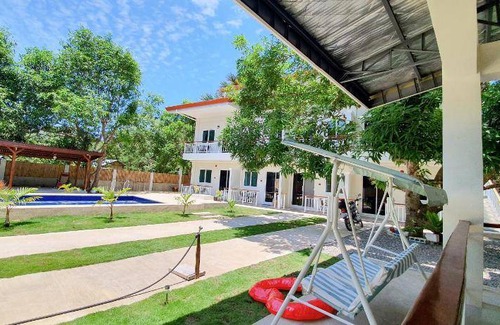 Libaong Apartment | 34 m² Serviced apartment ∙ 3 guests