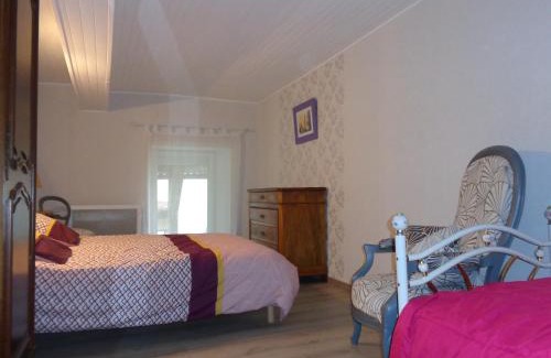 Soual Apartment | 34 Rue de la Coucouroune Gîte de la Coucouroune