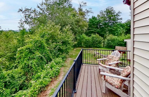North Conway House | 3405 Merriview Mountain Home