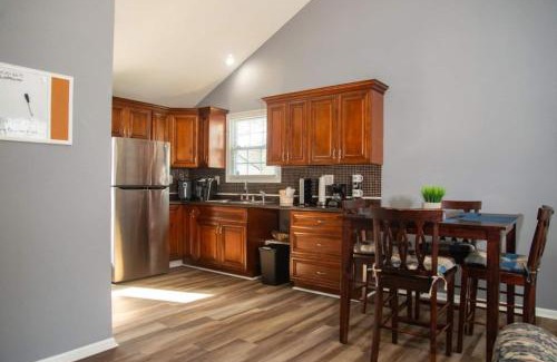 Hampton House | 341 2 homes that sleep 16