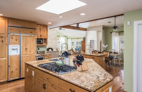 Del Rey Oaks House | 3485 Avalon by the Sea ~ Some Openings in August!