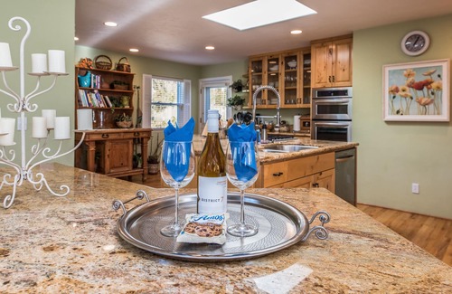Del Rey Oaks House | 3485 Avalon by the Sea ~ Some Openings in August!