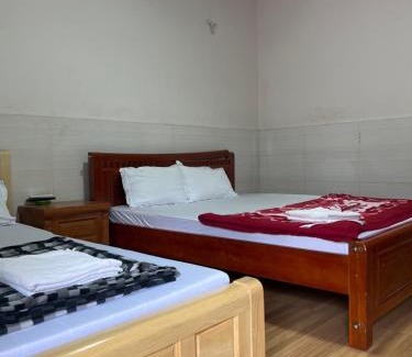 Bao Loc Bed & Breakfast | 35 Đinh Tiên Hoàng