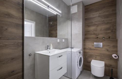 Pogorze Apartment | 35 Apart