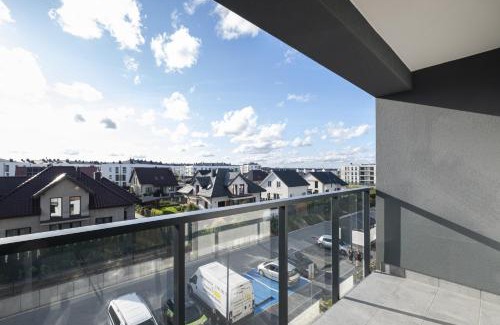 Pogorze Apartment | 35 Apart