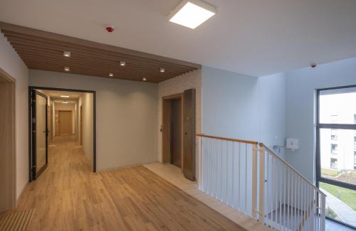 Pogorze Apartment | 35 Apart