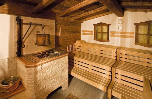 Volderau Hotel | 35 m² Hotel ∙ 4 guests