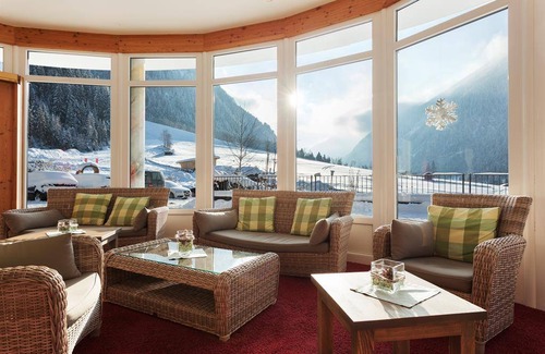Volderau Hotel | 35 m² Hotel ∙ 4 guests