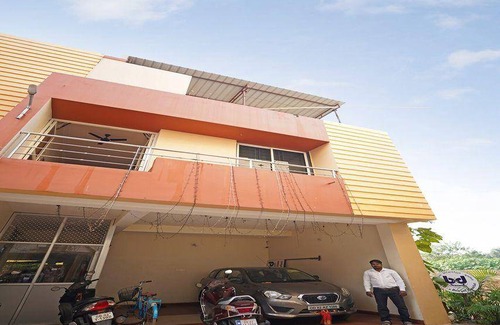 Bhubaneshwar Bed & Breakfast | 35 m² Bed and breakfast ∙ 28 guests