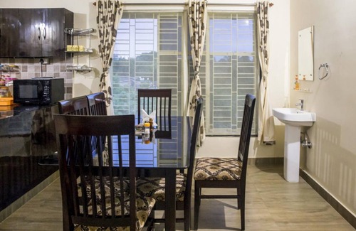 Bhubaneshwar Bed & Breakfast | 35 m² Bed and breakfast ∙ 28 guests