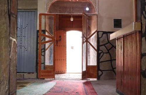 Tamtetoucht Hostel | 35 m² Hostel ∙ 7 guests