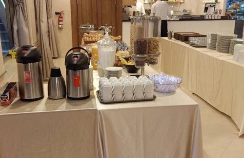 Tetouan Hotel | 35 m² Hotel ∙ 4 guests