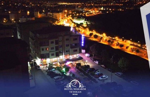 Tetouan Hotel | 35 m² Hotel ∙ 4 guests