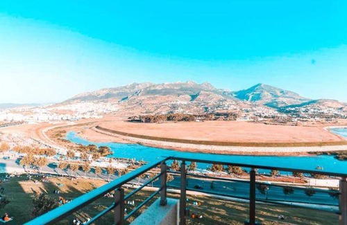 Tetouan Hotel | 35 m² Hotel ∙ 4 guests