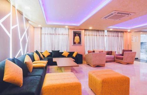 Tetouan Hotel | 35 m² Hotel ∙ 4 guests