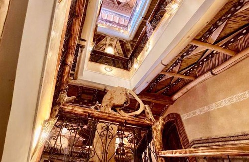Ait Sedrate Jbel El Soufla Hotel | 35 m² Hotel ∙ 4 guests