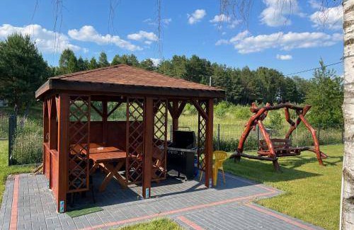 Narty Resort | 35 m² Resort ∙ 5 guests