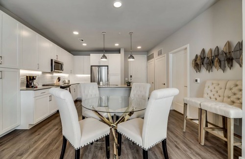 McKinney Apartment | 35% OFF MCK203 2BD W Lounge, Gym, Resort Pool - McKinney