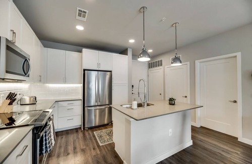 McKinney Apartment | 35% OFF MCK203 2BD W Lounge, Gym, Resort Pool - McKinney