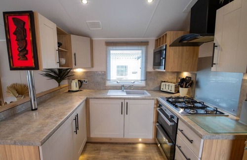 St Leonards-On-Sea RV Rental | 35 Redwood - Beauport Park, Hastings