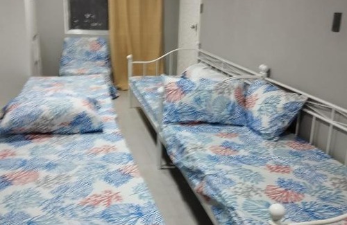 Santa Rosa Apartment | 35 to 46 Pax accommodation - Whole compound