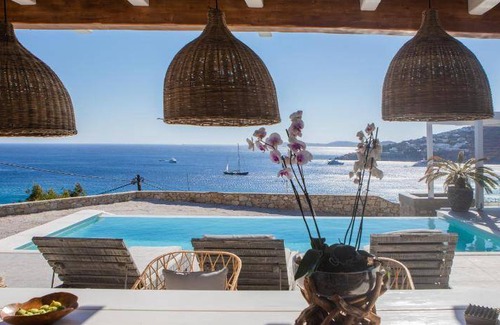 Paraga Resort | 350 m² Resort ∙ 6 bedrooms ∙ 127 guests