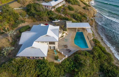 Grapetree Villa | 351 m² Villa ∙ 5 bedrooms ∙ 13 guests