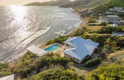 Grapetree Villa | 351 m² Villa ∙ 5 bedrooms ∙ 13 guests