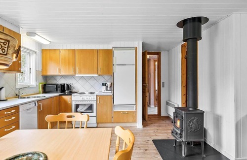 Bedegaard House | 3512 Nexø - Fjorden 5