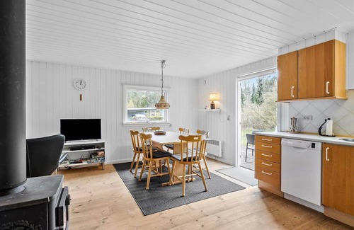 Bedegaard House | 3512 Nexø - Fjorden 5