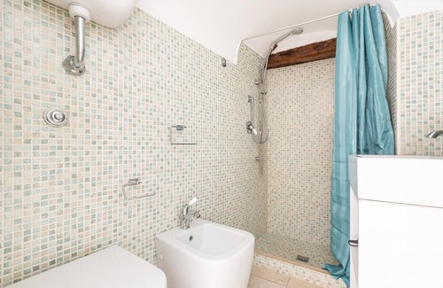 Centro Storico Apartment | 3516 La Casetta Bianca by Barbarhouse