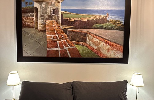 San Francisco Hotel | 352 Guest House