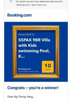 Bayan Lepas House | 35PAX 9BR Villa with Kids swimming Pool, KTV, BBQ n Pool Tables near SPICE Arena Penang 9800 SQFT