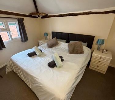 Kington House | 36 Heritage House