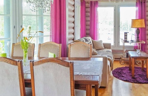 Nurmes Other | 36 m² Accommodation ∙ 1 bedroom ∙ 3 guests