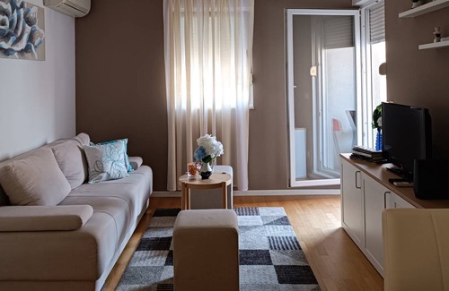 Mejasi Apartment | 36 m² Apartment ∙ 1 bedroom ∙ 4 guests