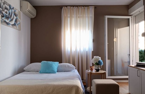 Mejasi Apartment | 36 m² Apartment ∙ 1 bedroom ∙ 4 guests