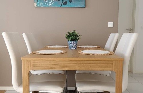 Mejasi Apartment | 36 m² Apartment ∙ 1 bedroom ∙ 4 guests