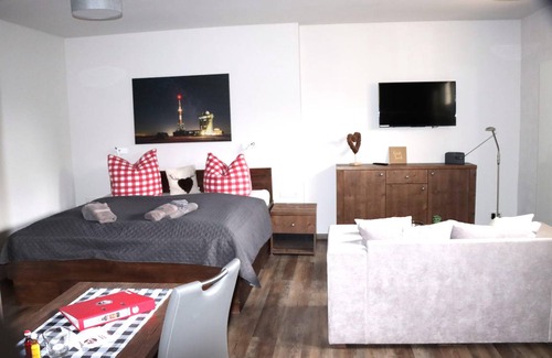 Schierke Apartment | 36 m² Apartment ∙ 1 bedroom ∙ 2 guests