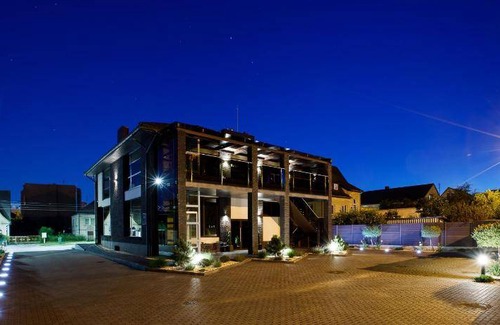 Kaunas Bed & Breakfast | 36 m² Bed and breakfast ∙ 3 guests
