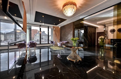 Kaunas Bed & Breakfast | 36 m² Bed and breakfast ∙ 3 guests