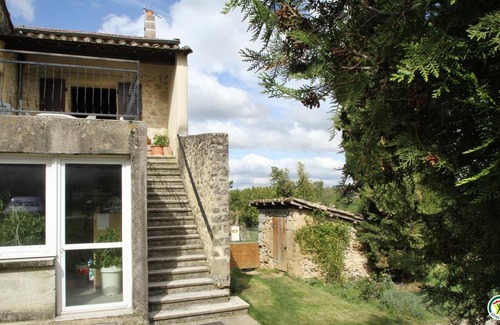 Beaumont-les-Valence House | 36 m² Gîte ∙ 3 guests
