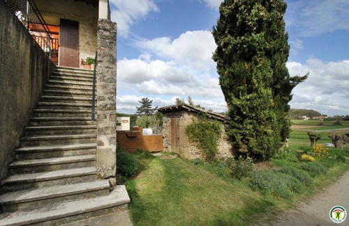Beaumont-les-Valence House | 36 m² Gîte ∙ 3 guests