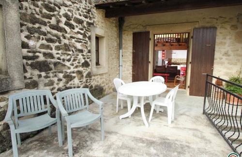 Beaumont-les-Valence House | 36 m² Gîte ∙ 3 guests