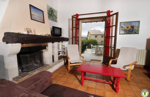 Beaumont-les-Valence House | 36 m² Gîte ∙ 3 guests