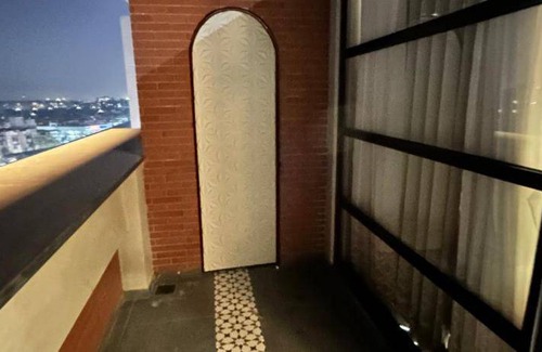 Ahmedabad Hotel | 36 m² Hotel ∙ 2 guests