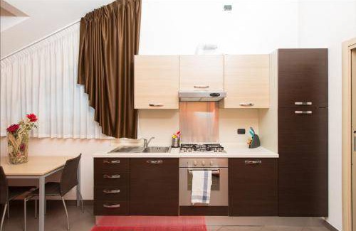 Monza House | 36 m² House ∙ 4 guests